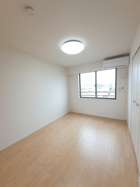 メゾン　ファミールⅠの内装