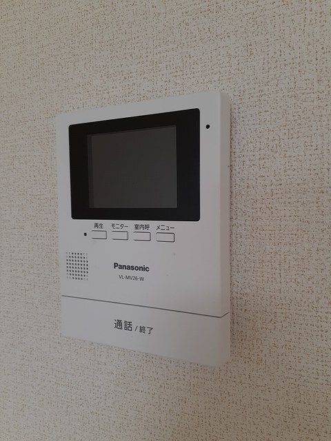 メゾン　ファミールⅠの設備