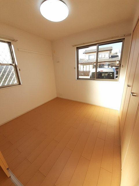 クレア・メゾンの内装