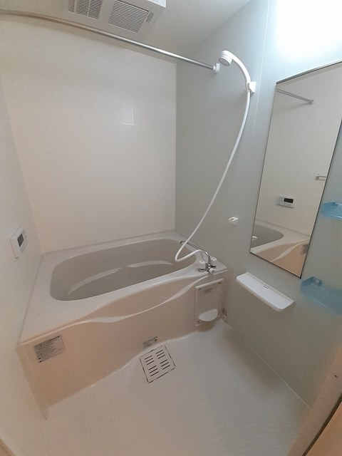 クレア・メゾンの浴室