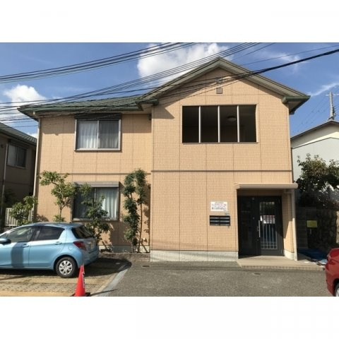 シャーメゾン豊楽　A棟