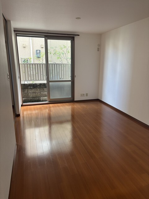 シャーメゾン豊楽　A棟の洋室