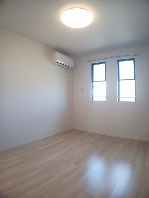 ラ　メゾン豊城Ｂの内装