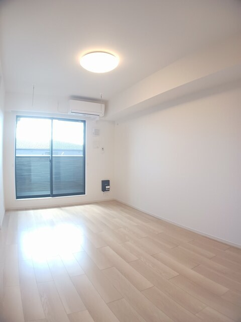 ラ　メゾン豊城Ｂの居間・リビング