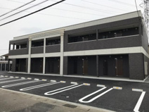 ルナ　キャッスルの画像