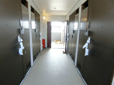 【その他】 | リブリ・夢見ヶ崎