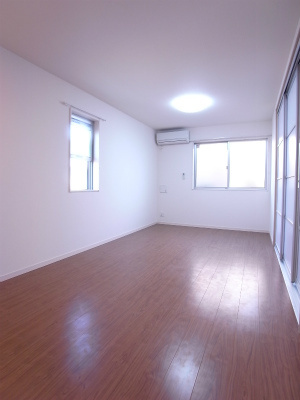 【寝室】 | リブリ・ノーブル