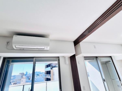 【設備】 | エミリブ東長崎