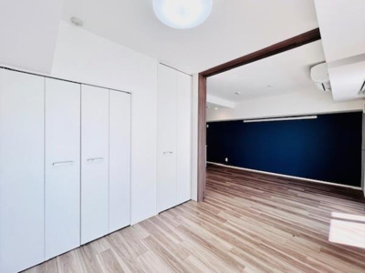 【居間・リビング】 | エミリブ東長崎