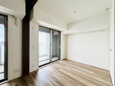 【居間・リビング】 | エミリブ東長崎