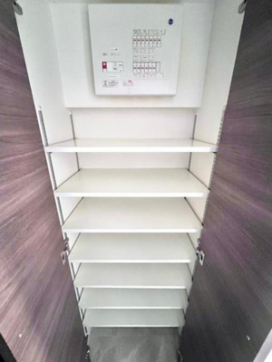 【居間・リビング】 | エミリブ東長崎