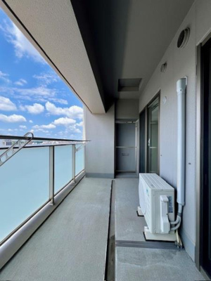 【居間・リビング】 | エミリブ東長崎