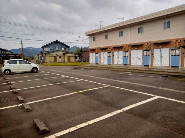 レオパレススペラーレのその他