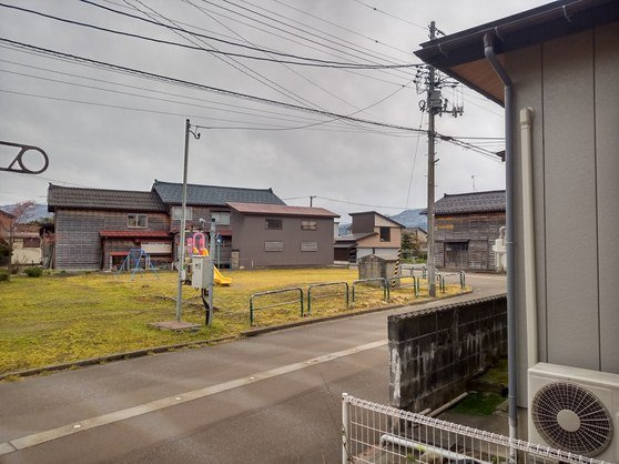 レオパレススペラーレのその他