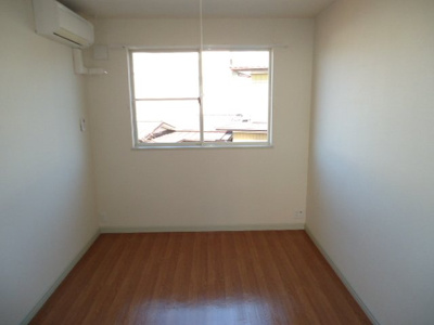 【内装】 | ジュエリー２nd | 洋室6.6畳