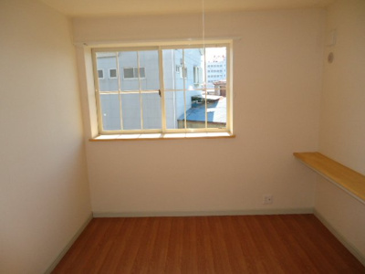 【内装】 | ジュエリー２nd | 洋室6.1畳