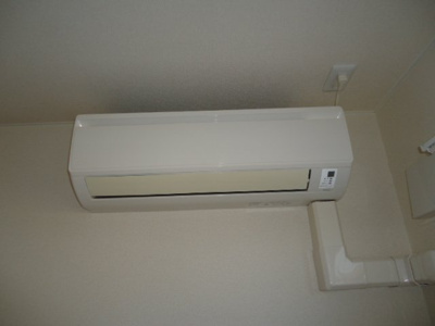 【設備】 | ジュエリー２nd | エアコン