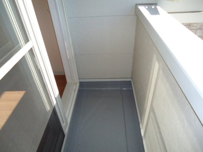 【その他】 | ジュエリー２nd | ベランダ