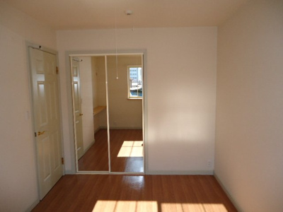 【内装】 | ジュエリー２nd | 洋室6.1畳