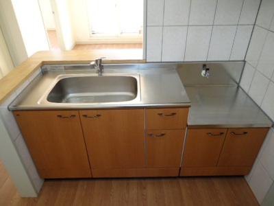 【キッチン】 | ジュエリー２nd | キッチン