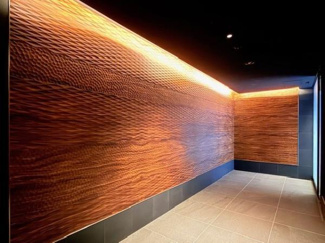 【エントランス】 | ルネサンス赤坂プレミアムコート