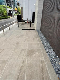 【駐車場】 | ルネサンス赤坂プレミアムコート