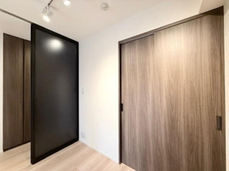 【居間・リビング】 | ルネサンス赤坂プレミアムコート