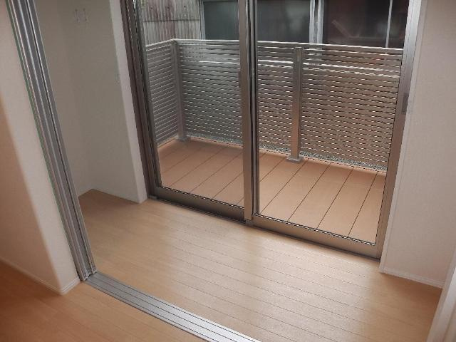 スペリアージュＲＹのその他|サンルーム