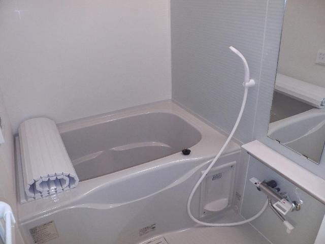 スペリアージュＲＹの浴室|バス