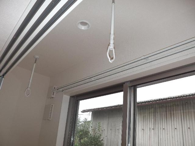 スペリアージュＲＹのその他|サンルーム