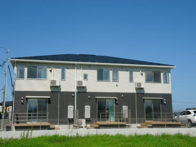 スペリアージュＲＹの外観|外観写真（昼）