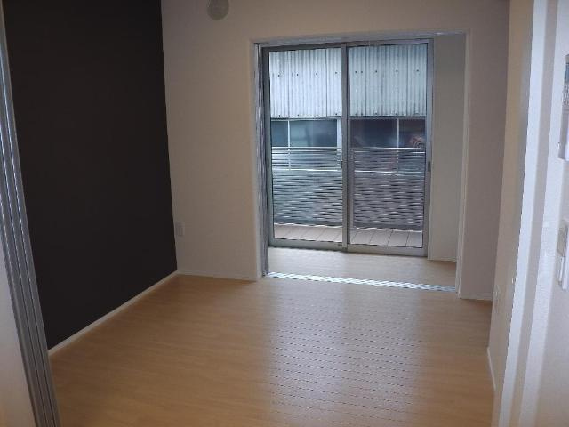 スペリアージュＲＹの内装|室内