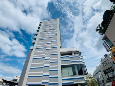 【外観】 | エミリブ東長崎