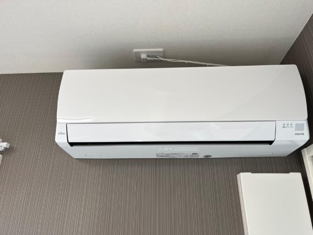 リュミエールの設備|エアコン（イメージ）