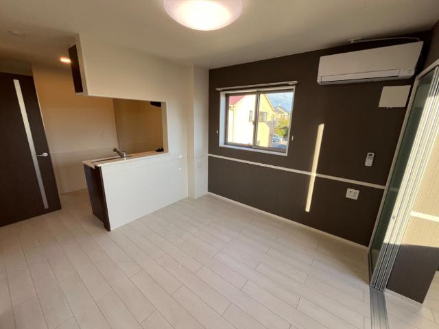 リュミエールの居間・リビング|リビング（イメージ）