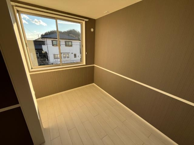 リュミエールの居間・リビング|洋室（イメージ）