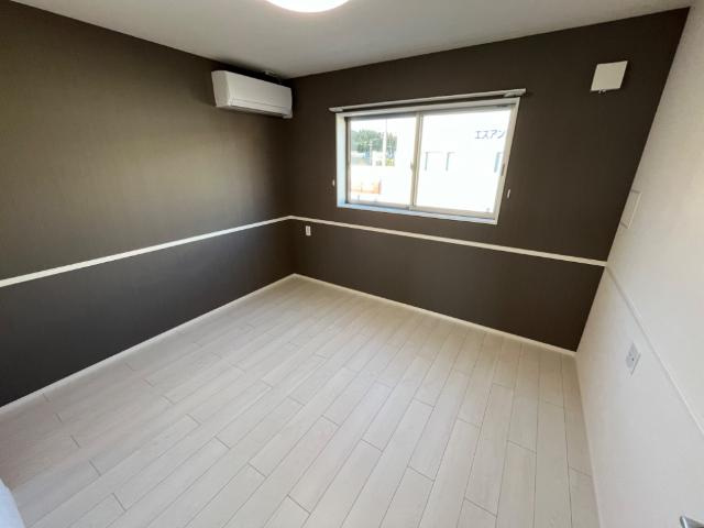 リュミエールの居間・リビング|洋室（イメージ）