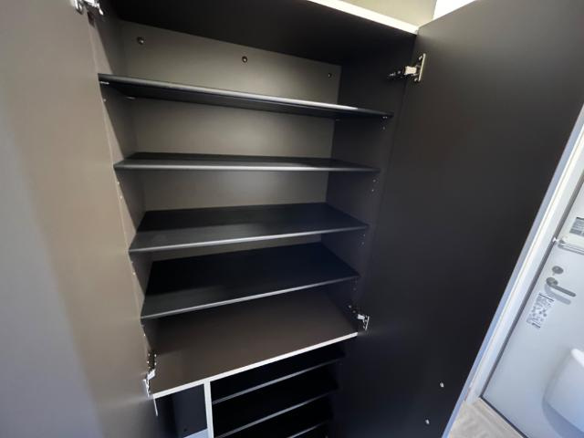 リュミエールの収納|下駄箱（イメージ）