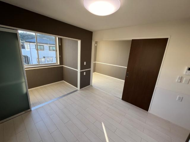 リュミエールの居間・リビング|リビング（イメージ）