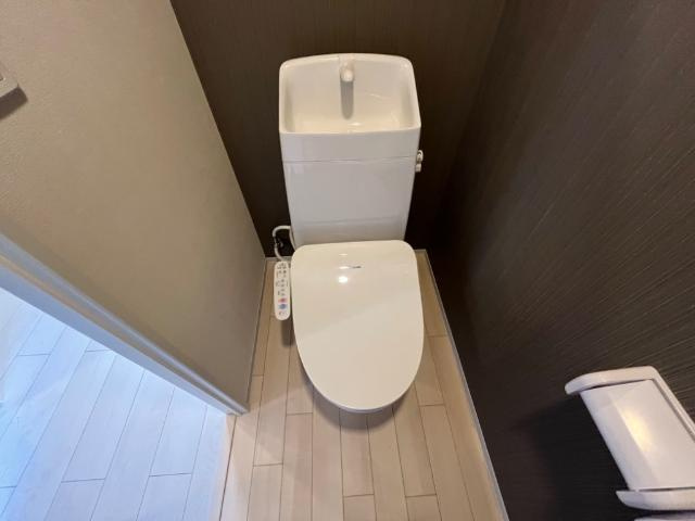 リュミエールのトイレ|トイレ（イメージ）