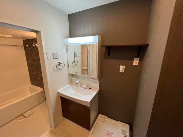 リュミエールのその他|洗髪洗面化粧台（イメージ）