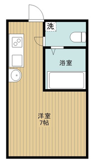 東海大ハイムII