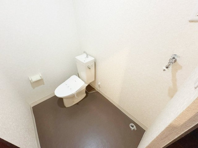 【玄関】東海大ハイムII