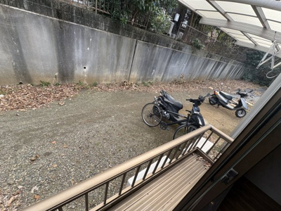 【その他】東海大ハイムII