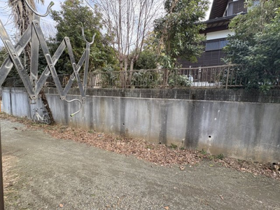 【エントランス】東海大ハイムII