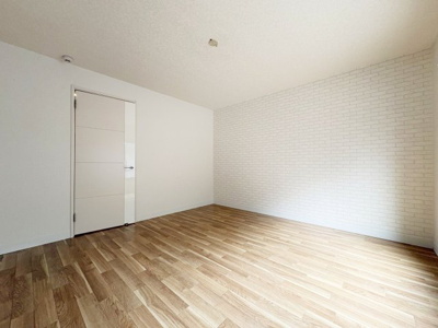 【内装】東海大ハイムII