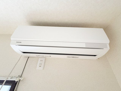 【外観】東海大ハイムII