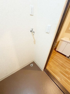 【外観】東海大ハイムII