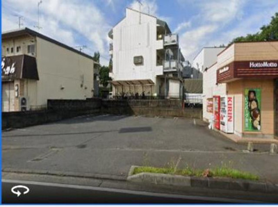 ほっともっと秦野下大槻店 徒歩9分。 720m