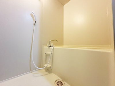 【浴室】東海大ハイムII
